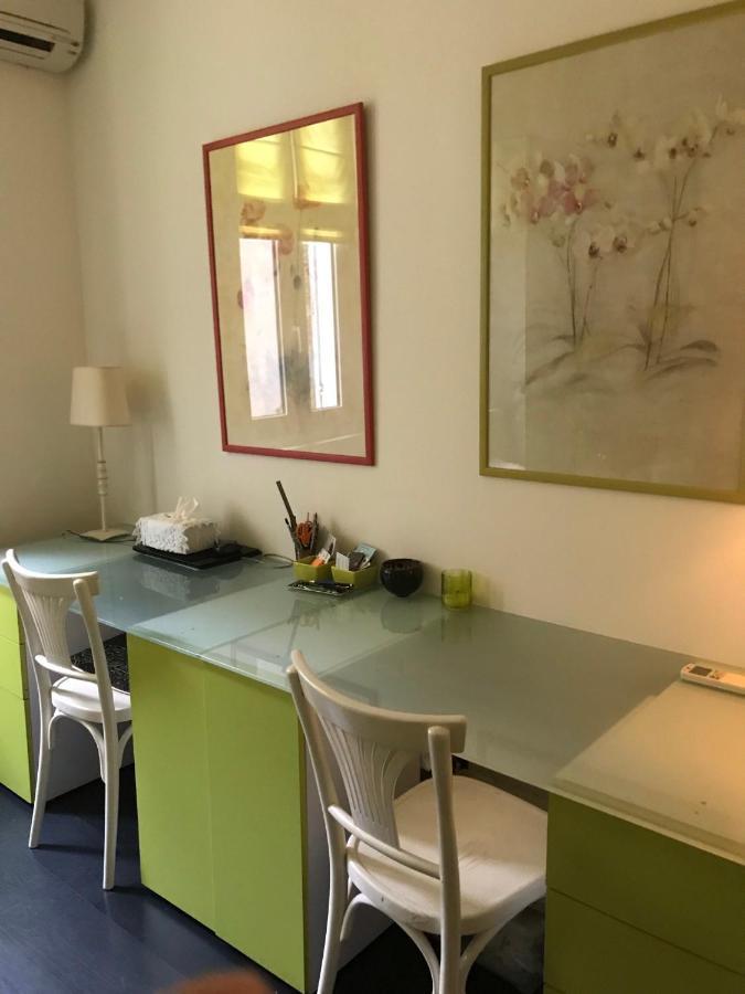Séjour chez l'habitant 1 Personne Avec Terrasse Centre 3 Nuits Min , Femme Uniquement